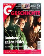 Geschichte mit Pfiff: Bomben gegen Hitler 07 2004