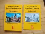 Langenscheidt Praktisches Lehrbuch - Tschechisch - Ein Standardwerk für Anfänger