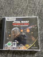 Star Wars Empire at War , Forces of Corr