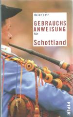 Heinz Ohff: Gebrauchsanweisung für Schot