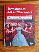 Autorenkollektiv: Sternstunden des DDR-H