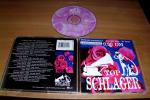 14 Top Schlager-Various-Wolfgang Petry-Howard Carpendale-Tom Astor-EAV-Gulido Horn