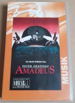 AMADEUS  - ein-Milos- Forman-Film