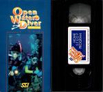 Open Water Diver. VHS - Video