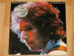 Bob Dylan At Budokan - Mit Poster und Booklet