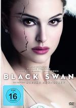 Darren Aronofsky: Black Swan