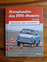 Autorenkollektiv: Sternstunden des DDR-H