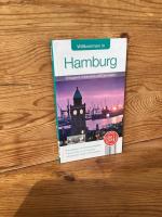 Willkommen in Hamburg