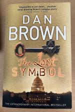 The Lost Symbol