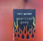 Neil Gaiman: American Gods, 2. Auflage