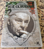 Ich, Claudius Teil 1 (Folgen 1-4)