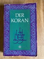 Der Koran.