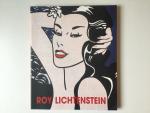 Roy Lichtenstein