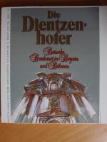 Autorenkollektiv: Die Dientzenhofer: Bar