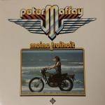 Peter Maffay - Meine Freiheit - LP 1975