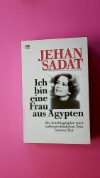 S?d?t, ??h?n as-: ICH BIN EINE FRAU AUS 