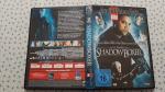 Lee Daniels: Shadowboxer