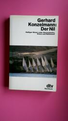 Gerhard Konzelmann: DER NIL. heiliger St Gerhard Konzelmann: DER NIL. heiliger St