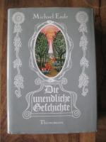 Die unendliche Geschichte / 1979 SEIDE