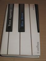 Yann Apperry: Blue Notes
