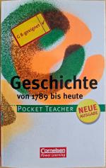 Martin Liepach: Geschichte - Von 1789 bi Martin Liepach: Geschichte - Von 1789 bi