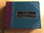 The Ultimate Pocket Positives - A Second Anthology of Inspirational Thoughts