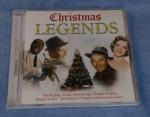 Christmas Legends und Christmas Legends 2