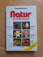 Einhard Bezzel: Natur entdecken: Schmett
