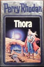 Thora (Perry Rhodan Band 10)