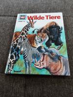 Gerhard Hartmann: Wilde Tiere