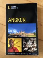Marilia Albanese: Angkor Marilia Albanese: Angkor