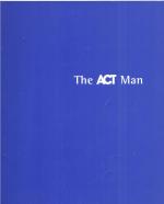 The ACT Man - Zum 60. Geburtstag von Siggi E. Loch