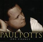 Paul Potts: One chance