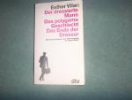 Esther Vilar: Der dressierte Mann