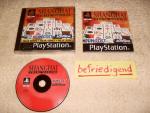 PS1 - Shanghai True Valor - Versandrabat