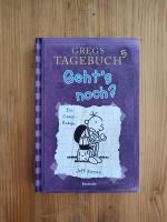 Jeff Kinney: Gregs Tagebuch 5 - Geht Jeff Kinney: Gregs Tagebuch 5 - Geht