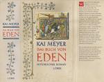 Kai Meyer: Kai Meyer ***DAS BUCH VON EDE