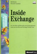 Inside Microsoft Exchange