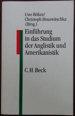 Böker, Uwe; Houswitschka, Christoph: Ein Böker, Uwe; Houswitschka, Christoph: Ein