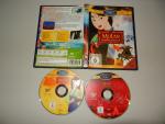 2 Disc-DVD-Set * Mulan ... Special Collection - Walt Disney Meisterwerke