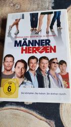 Männerherzen