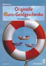 Anke Fürst: Originelle Euro-Geldgeschenk