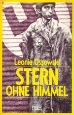 Stern ohne Himmel - Roman