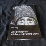 Die 5 Doppelpunkte und das verschwundene Skelett