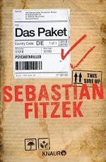 Das Paket : Psychothriller. Sebastian Fitzek / Knaur ; 51018