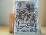 Billy Jenkins Abenteuer. Heft 55. Reiter im wilden Süden.