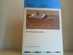 Am Anfang war der Stein ... : 1801 - 2001. [Ausstellung "Am Anfang War der Stein" - 200 Jahre Graphische Kunstanstalt Fr. Ant. Niedermayr, vom 12. April bis 2. Juni 2002 im Historischen Museum der Stadt Regensburg. Veranst.: Graphische Kunstanstalt Fr. Ant. Niedermayr in Zusammenarbeit mit den Museen der Stadt Regensburg. Text: Fritz Helmbe