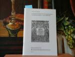 Germanisch-deutsche Rechtsaltertümer im Barockzeitalter - eine Fallstudie. Erweiterte und veränderte Fassung des Vortrags vom 19. Oktober 2000 im Stadthaus am Dom zu Wetzlar.