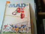 MAD. Number 117. March 1968. William M. Gaines publisher. Albert B. Feldstein, editior.