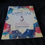 The Magic Ten and Beyond: Daily Spiritual Practice for Greater Peace and Well-Being